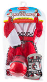 Race Car Role Play Costume