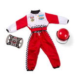 Race Car Role Play Costume