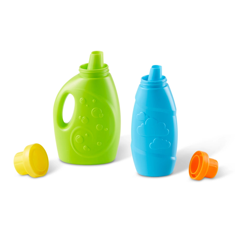 Melissa & Doug Laundry Basket Play Set