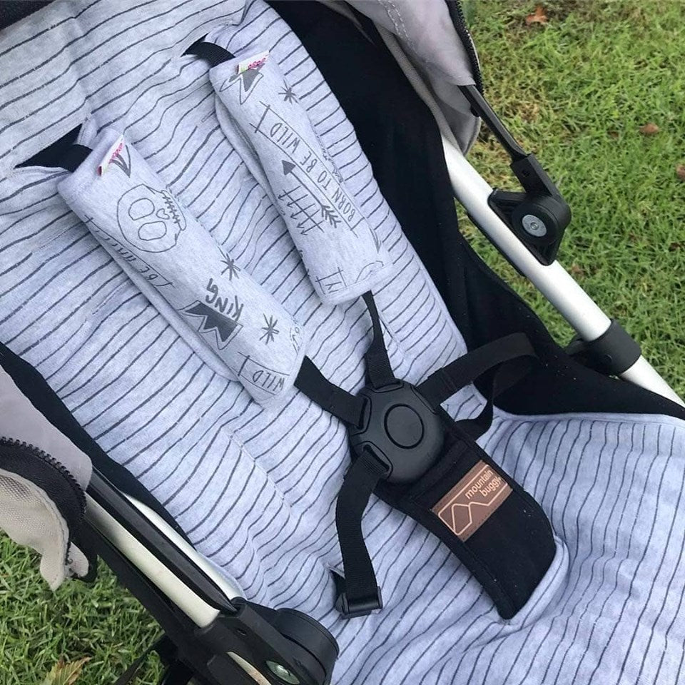 Super Special Newborn Gift Box - Welcome Super Smart Baby !