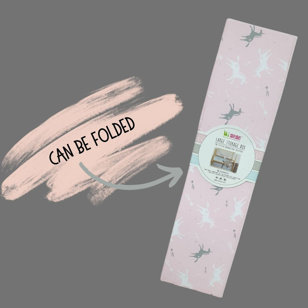 Large Multipurpose Box 60x40x25cm