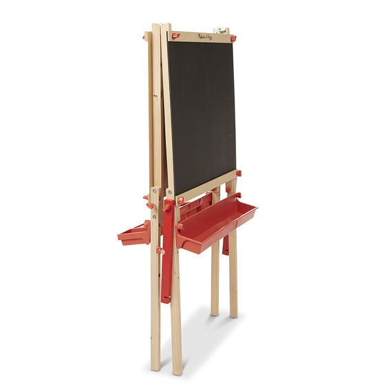 Deluxe Magnetic Standing Easel