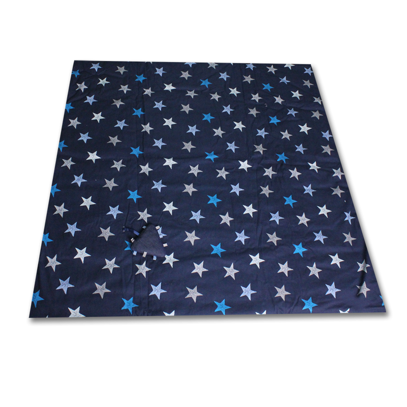 Portable Activity Mat