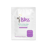 Bliss Tooth & Gum Wipes
