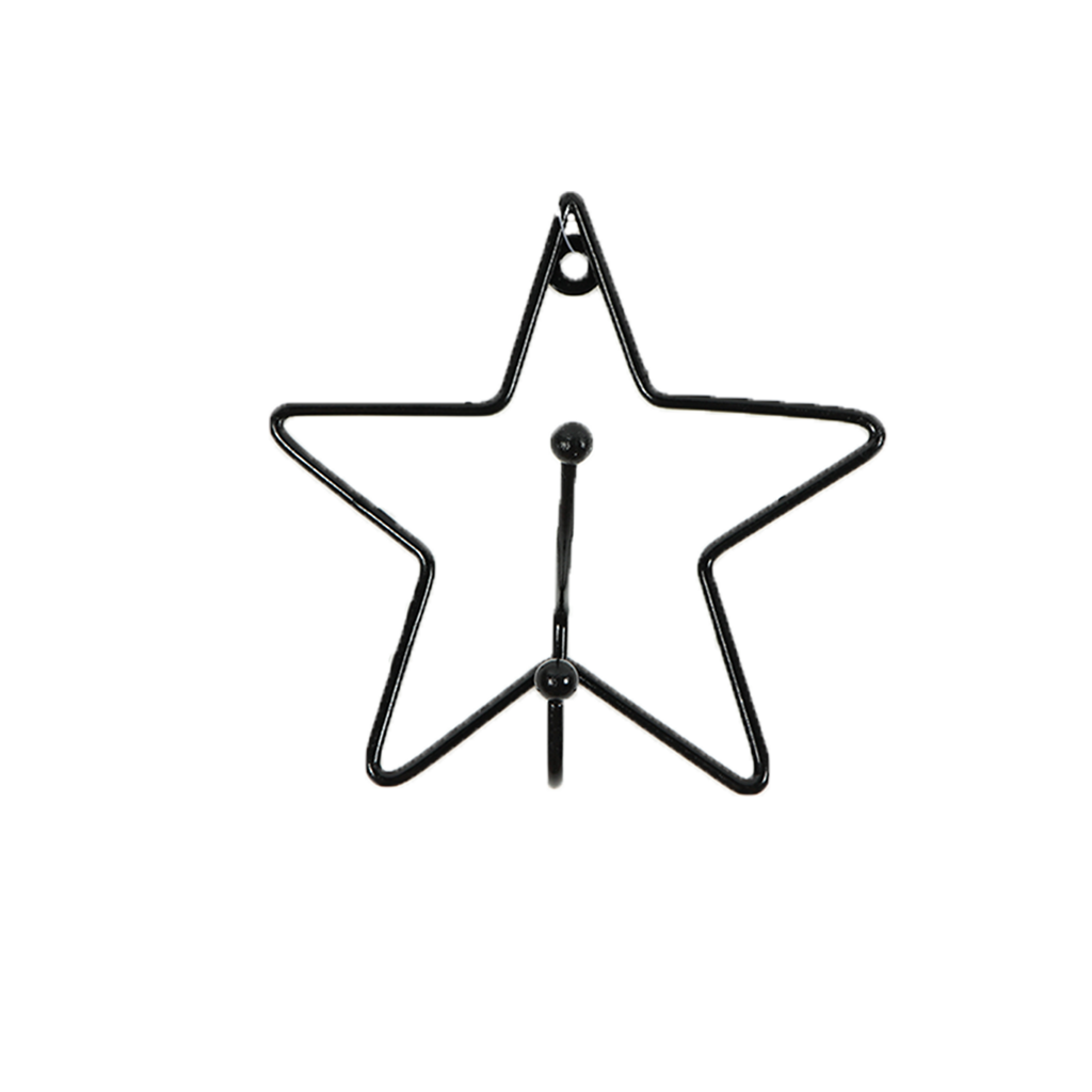 スターメタルハンガー