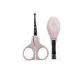 Baby Nail Clipper & Scissors