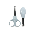 Baby Nail Clipper & Scissors