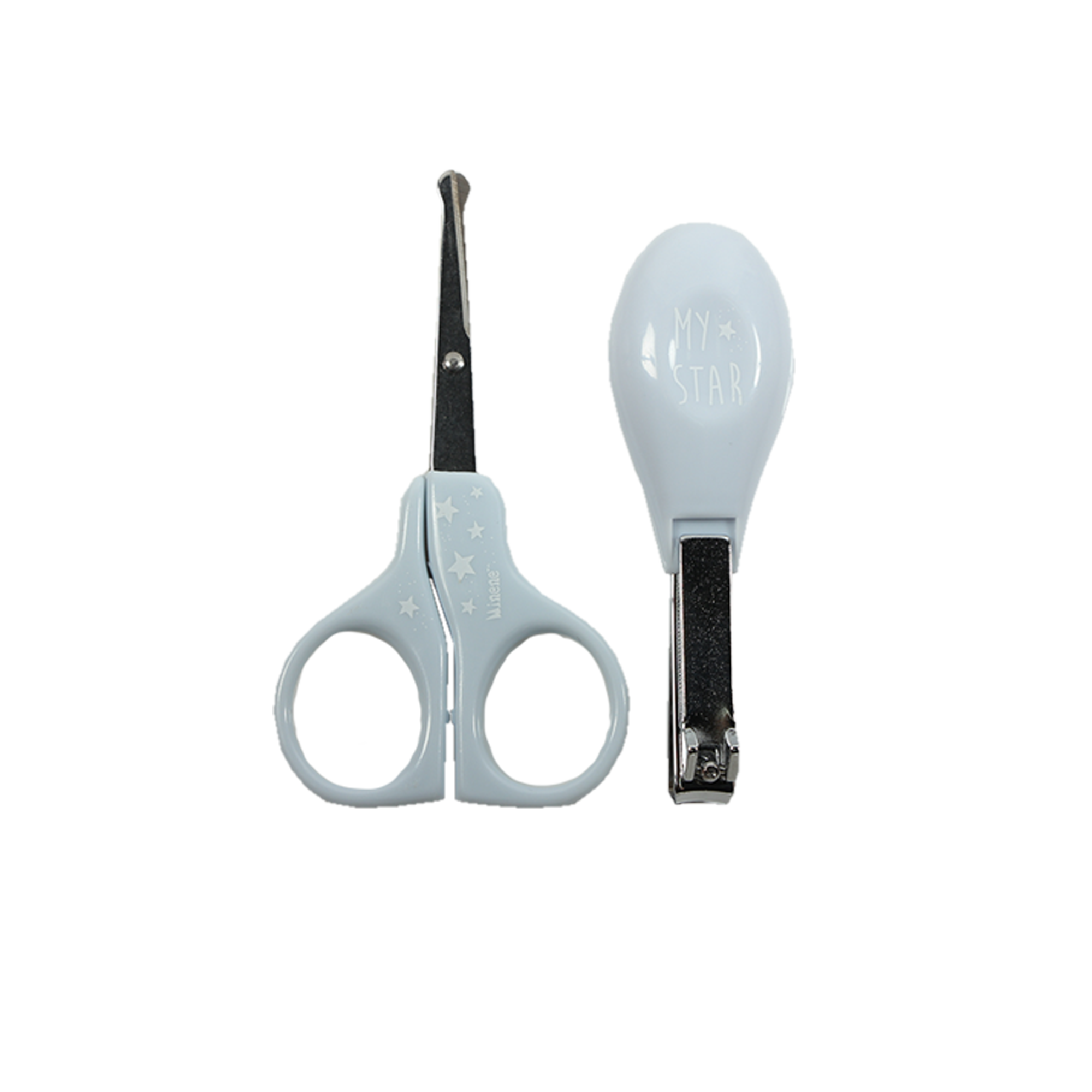Baby Nail Clipper & Scissors
