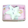Baby Girl is Here Gift Box