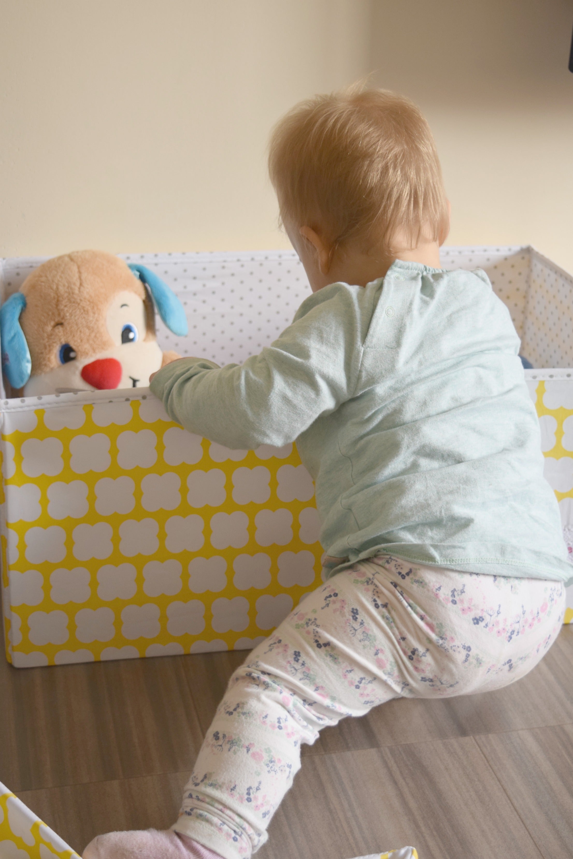 Large Multipurpose Box 60x40x25cm