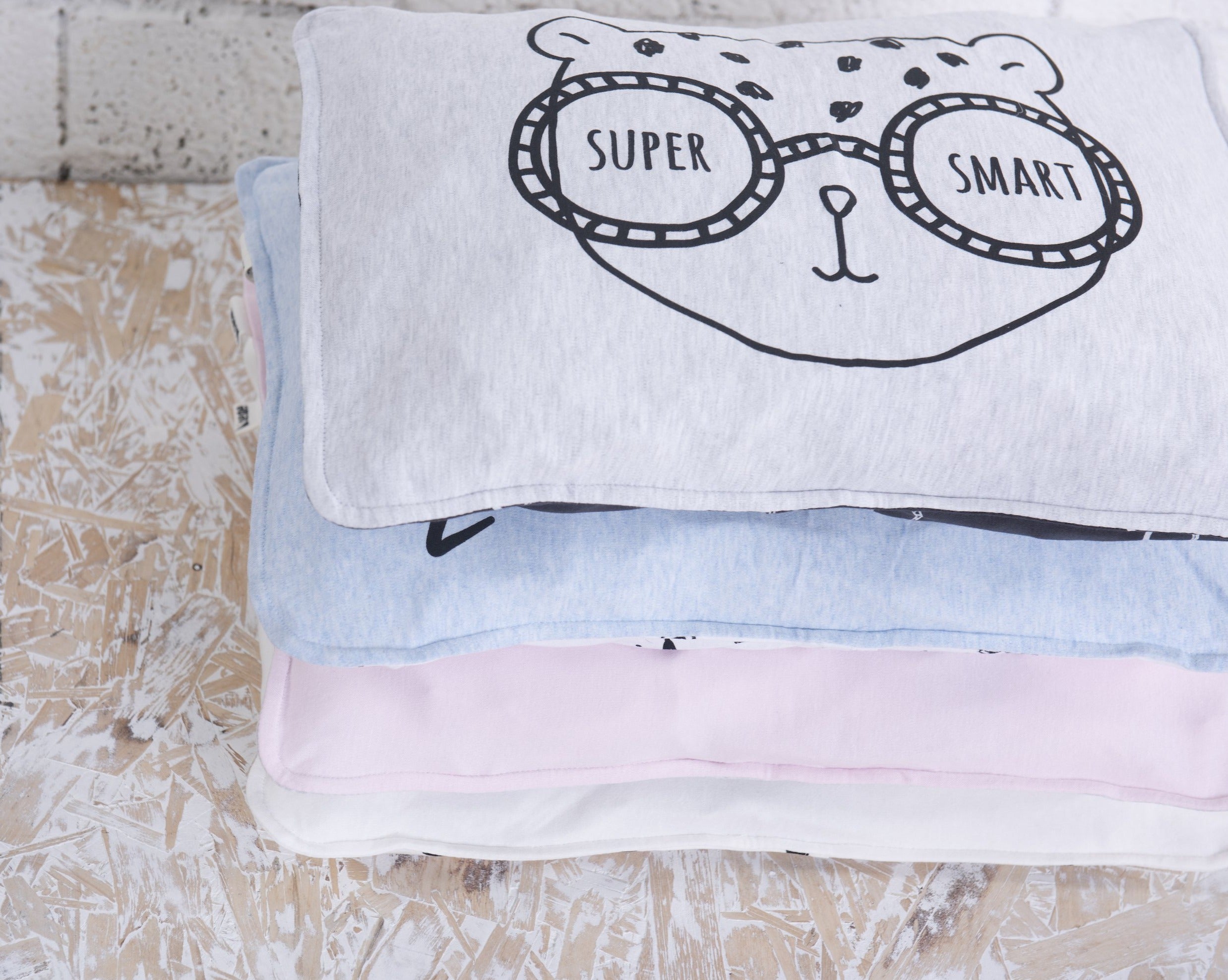 ปลอกหมอน