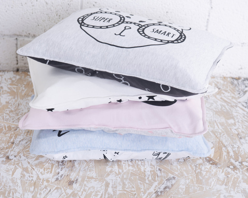 ปลอกหมอน