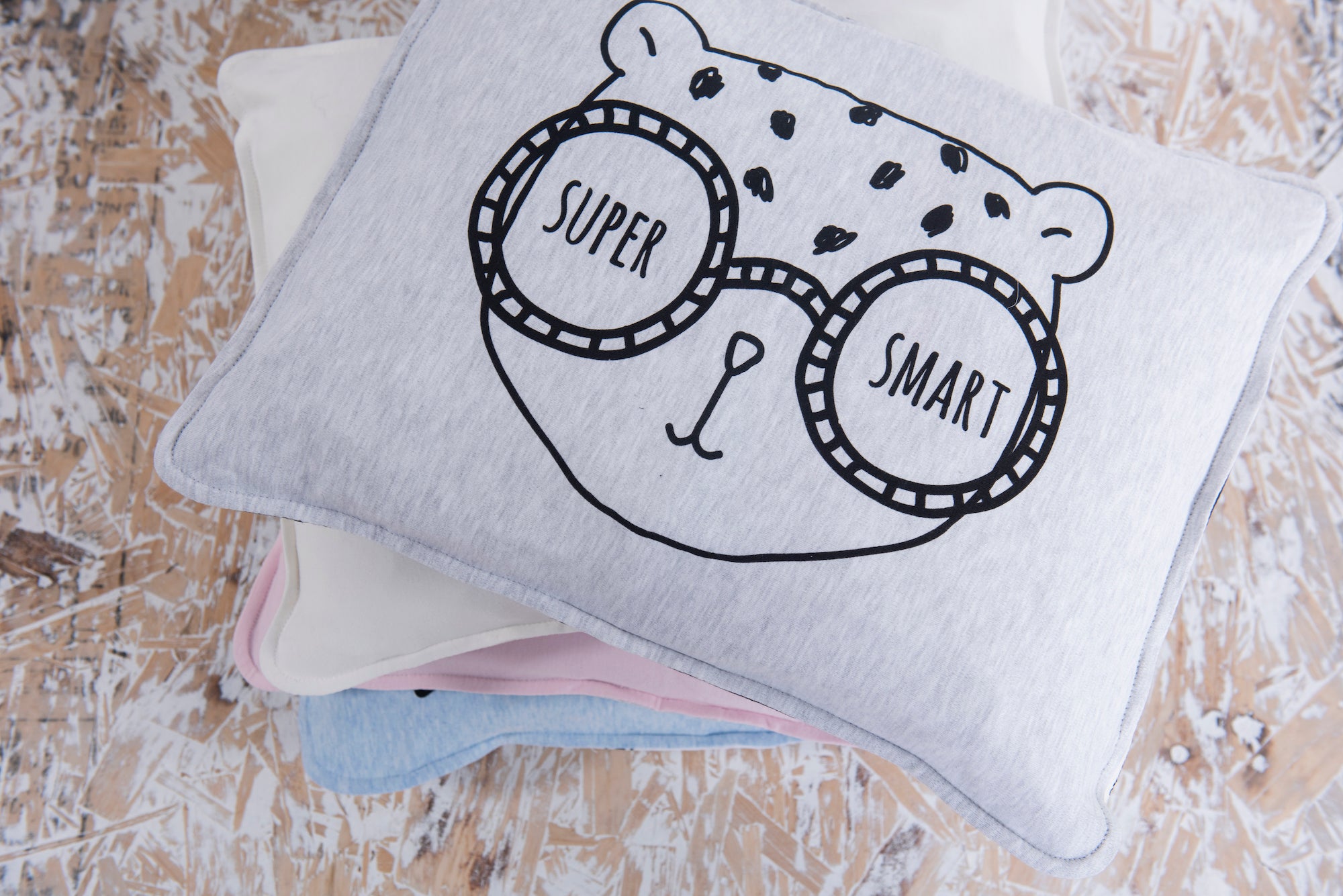 ปลอกหมอน