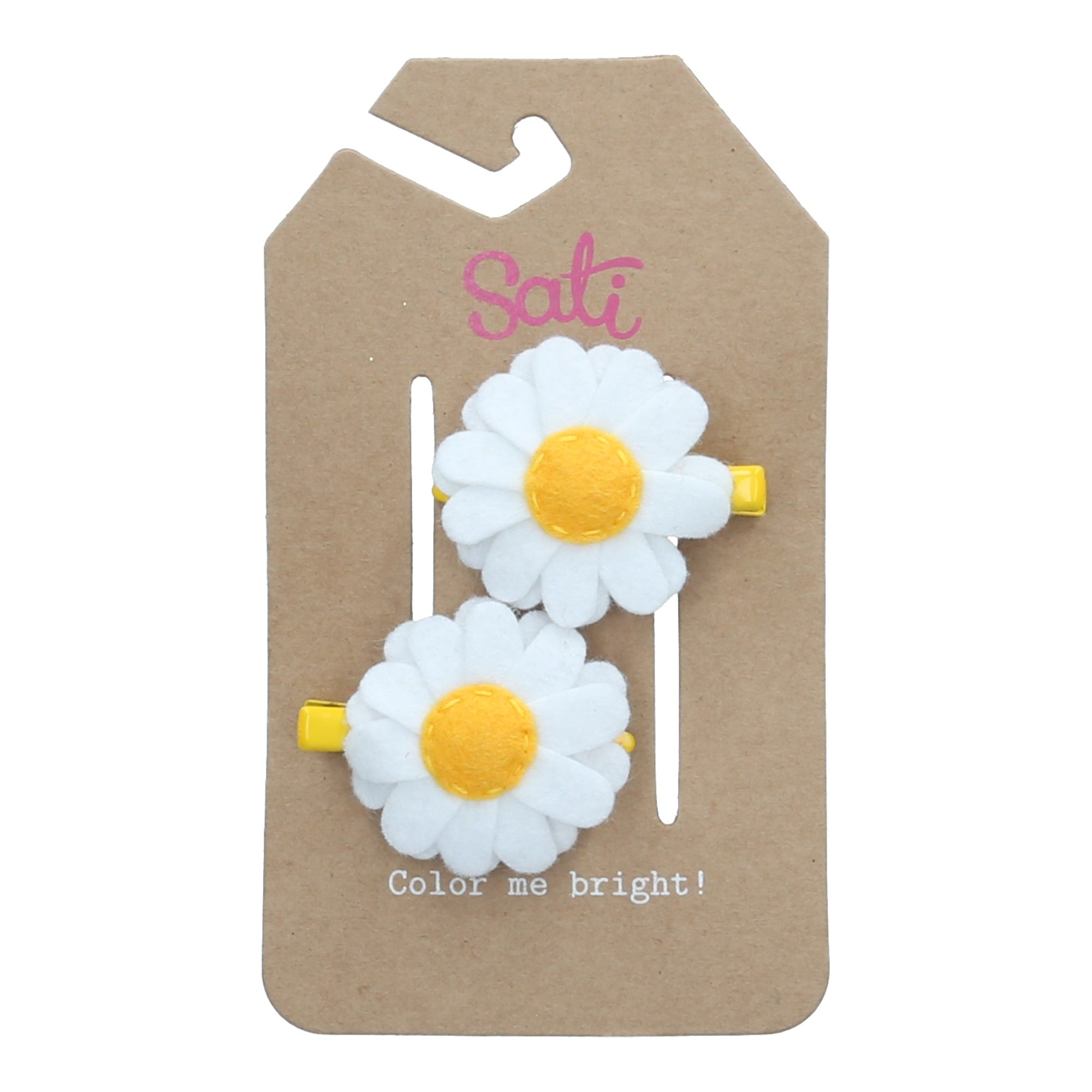 MM.Mini Daisy Hair Clip