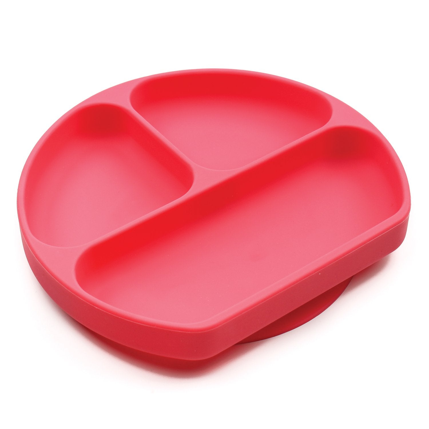First Feeding Time Gift Box - Red