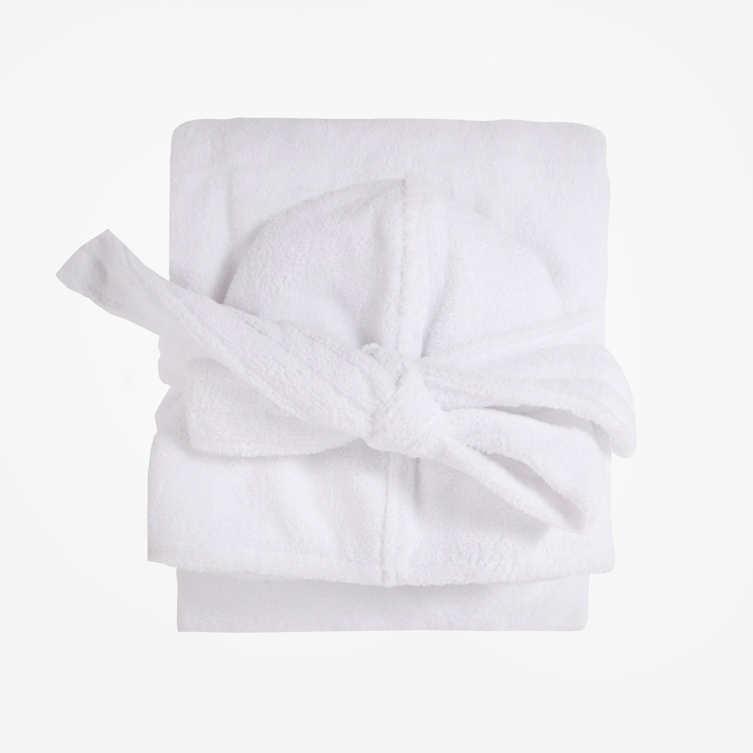 ชุดคลุมอาบน้ำ