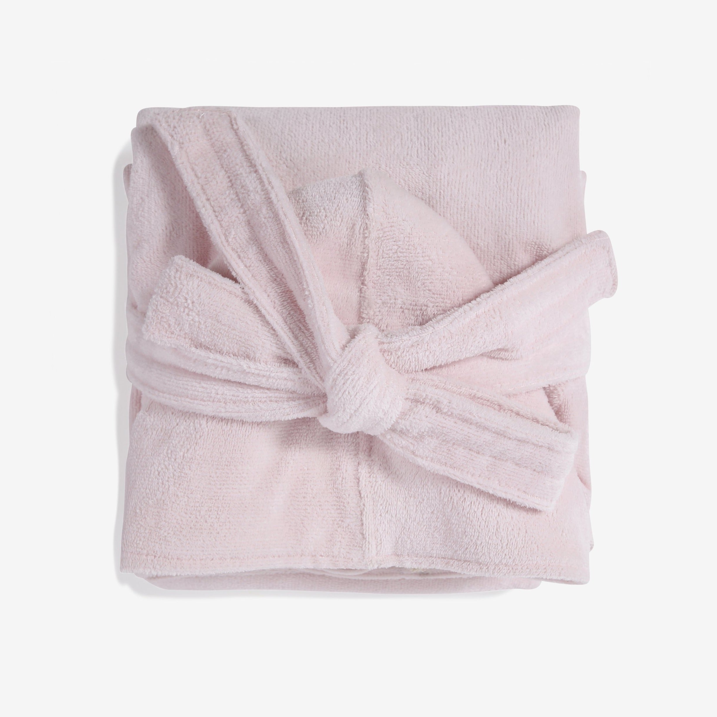 ชุดคลุมอาบน้ำ