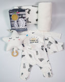 Special Chic Newborn Gift Set