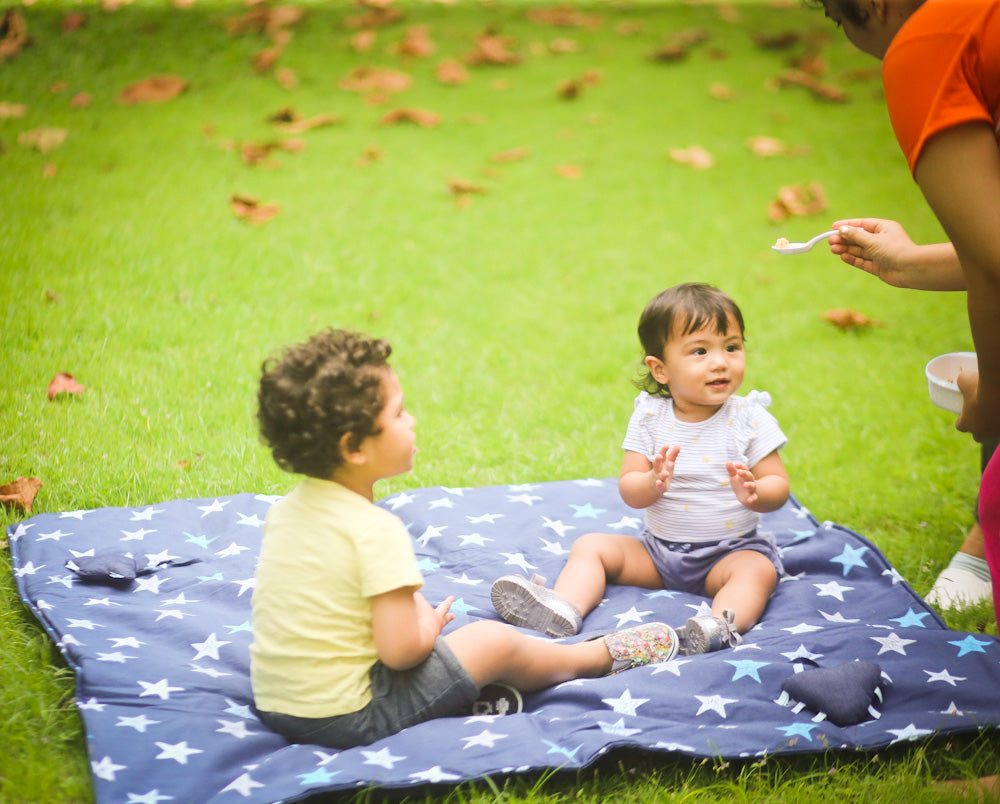 Portable Activity Mat