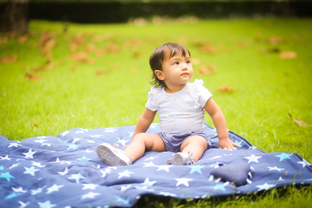 Portable Activity Mat