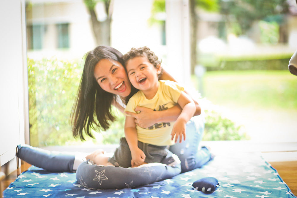 Portable Activity Mat