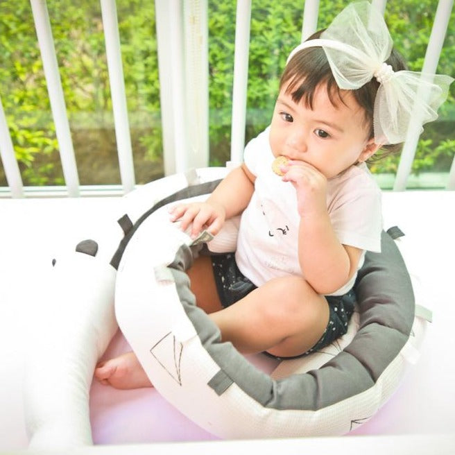 Waffle Snuggly Snake