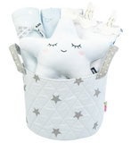 Super Cute Newborn Gift Basket