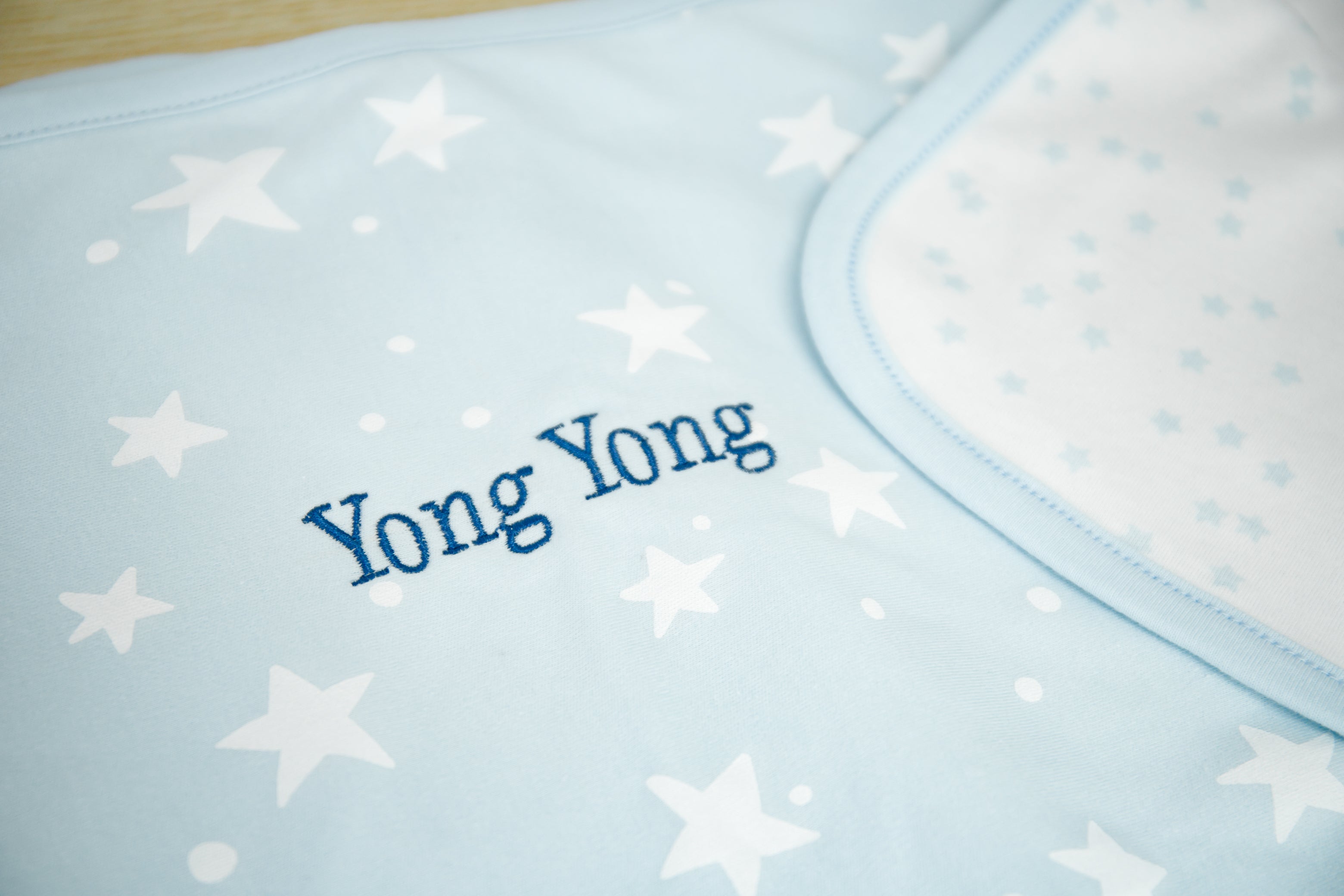 Boy and Girl Twins  Gift Box