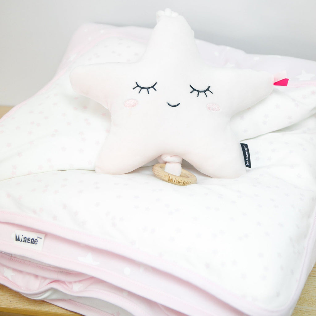 ブランケットカバー 150x100cm