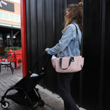 Zoe Mini Stroller Organizer Bag