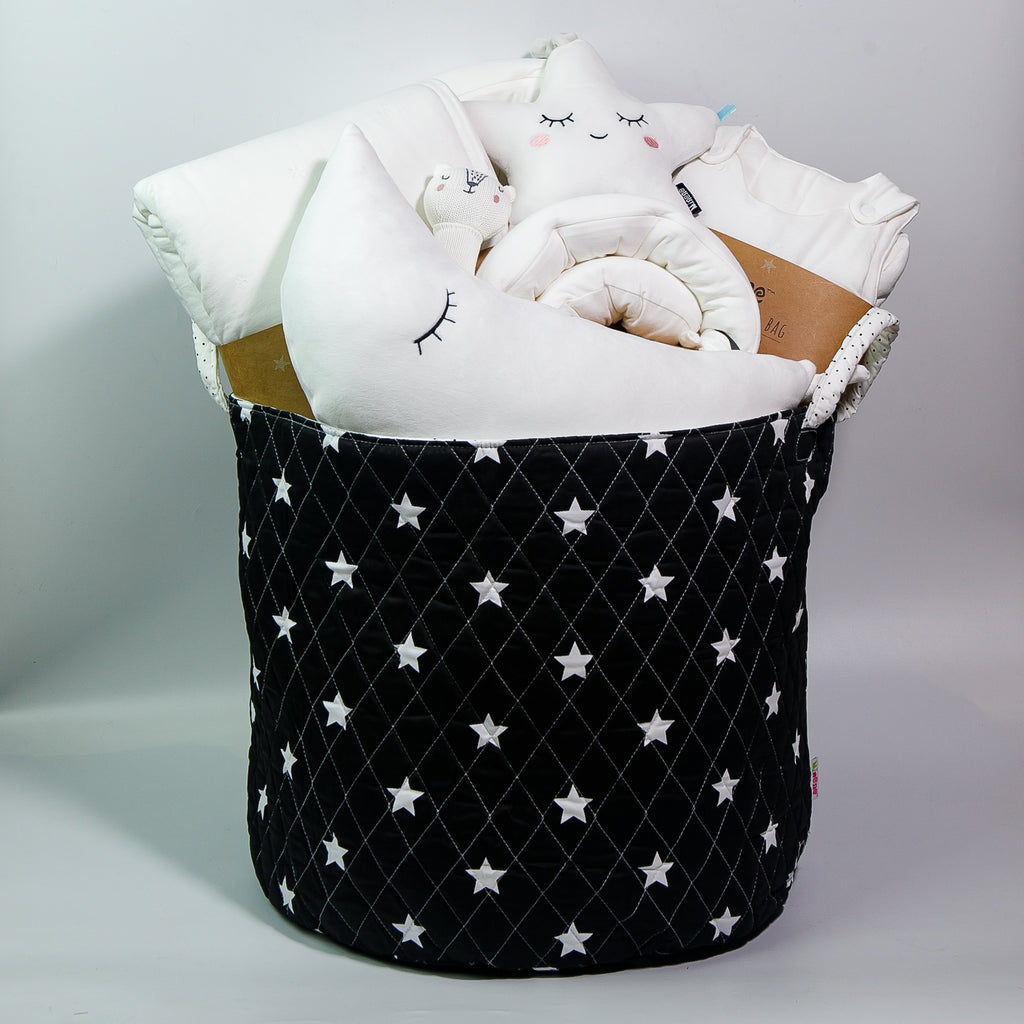 Little Star Newborn Gift Basket