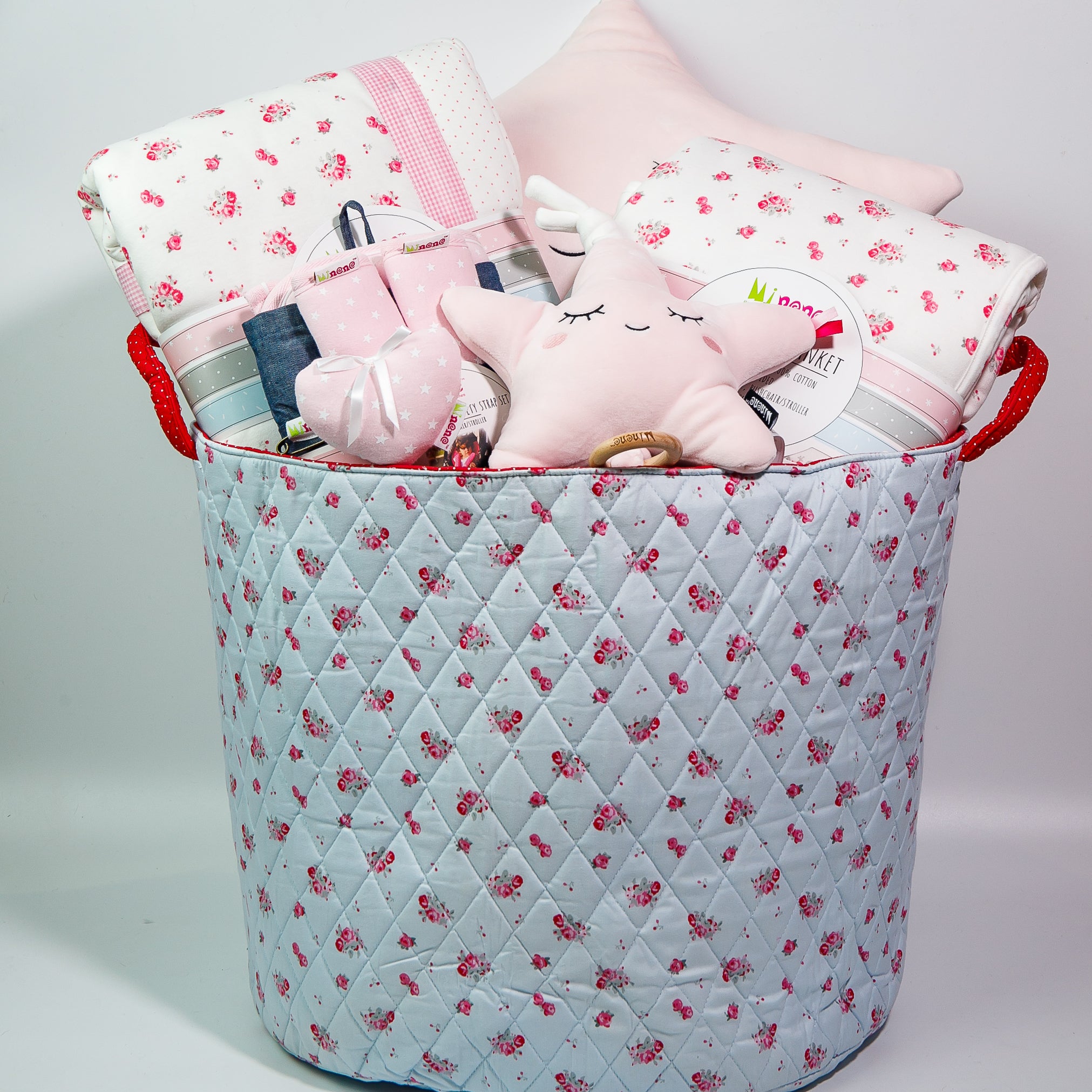 Sweet Baby Girl is Here!