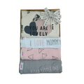 Hello Little Lady Gift Set !