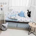 Jersey Classic Bedding Bundle