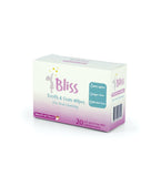 Bliss Tooth & Gum Wipes
