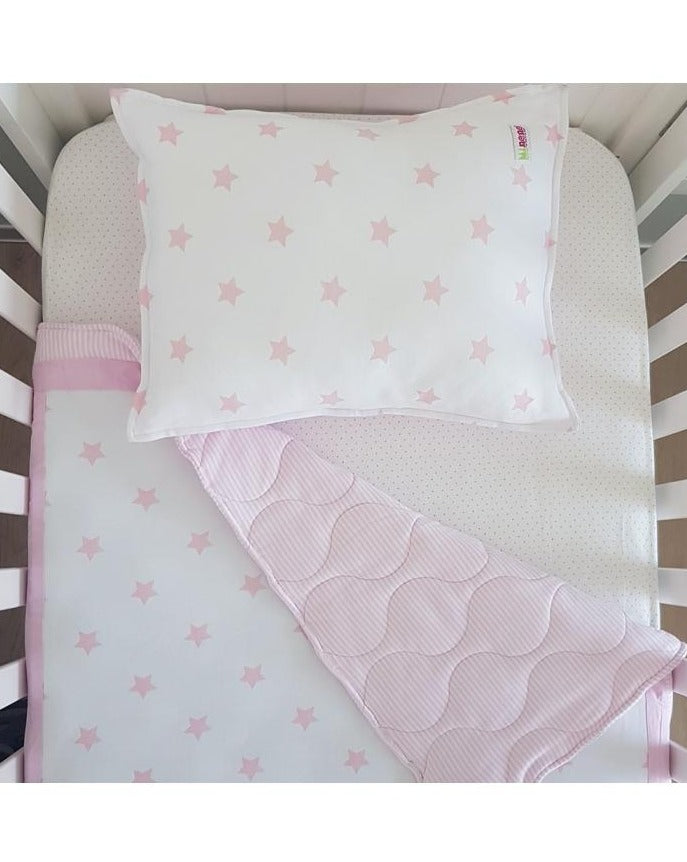 Jersey Pillow Case 50 x 40cm