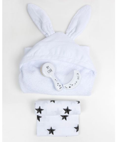 Happy Bath Time Gift Set