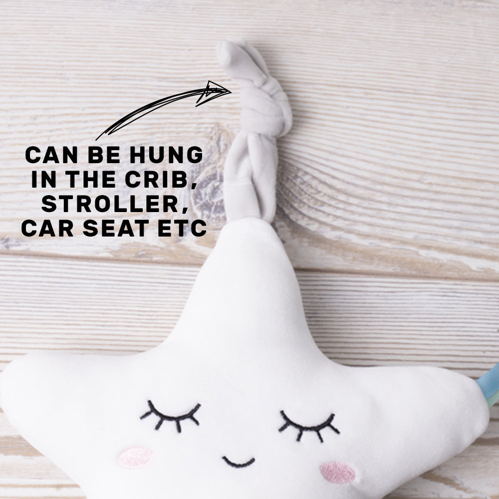 Chic Newborn Gift Set