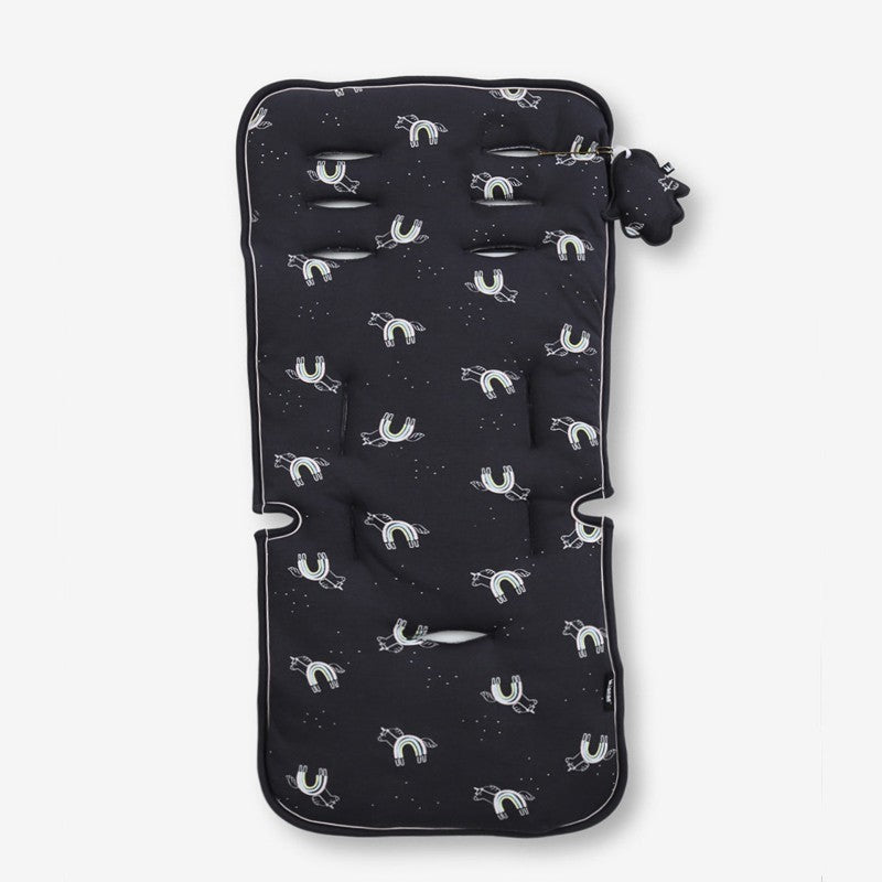 Rainbow Unicorn Newborn Gift Set