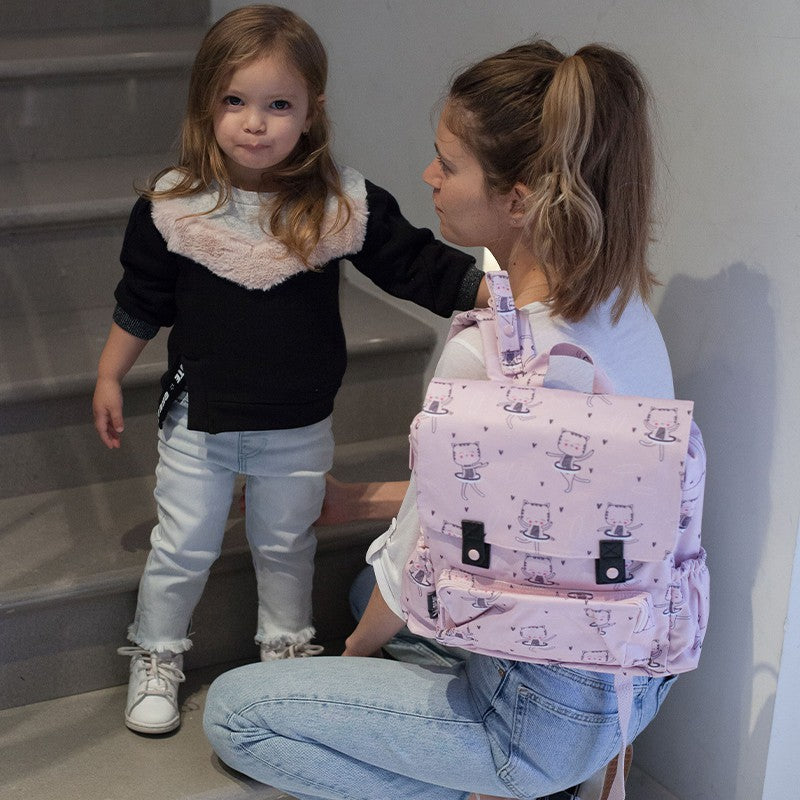 Mi Little Retro Backpack